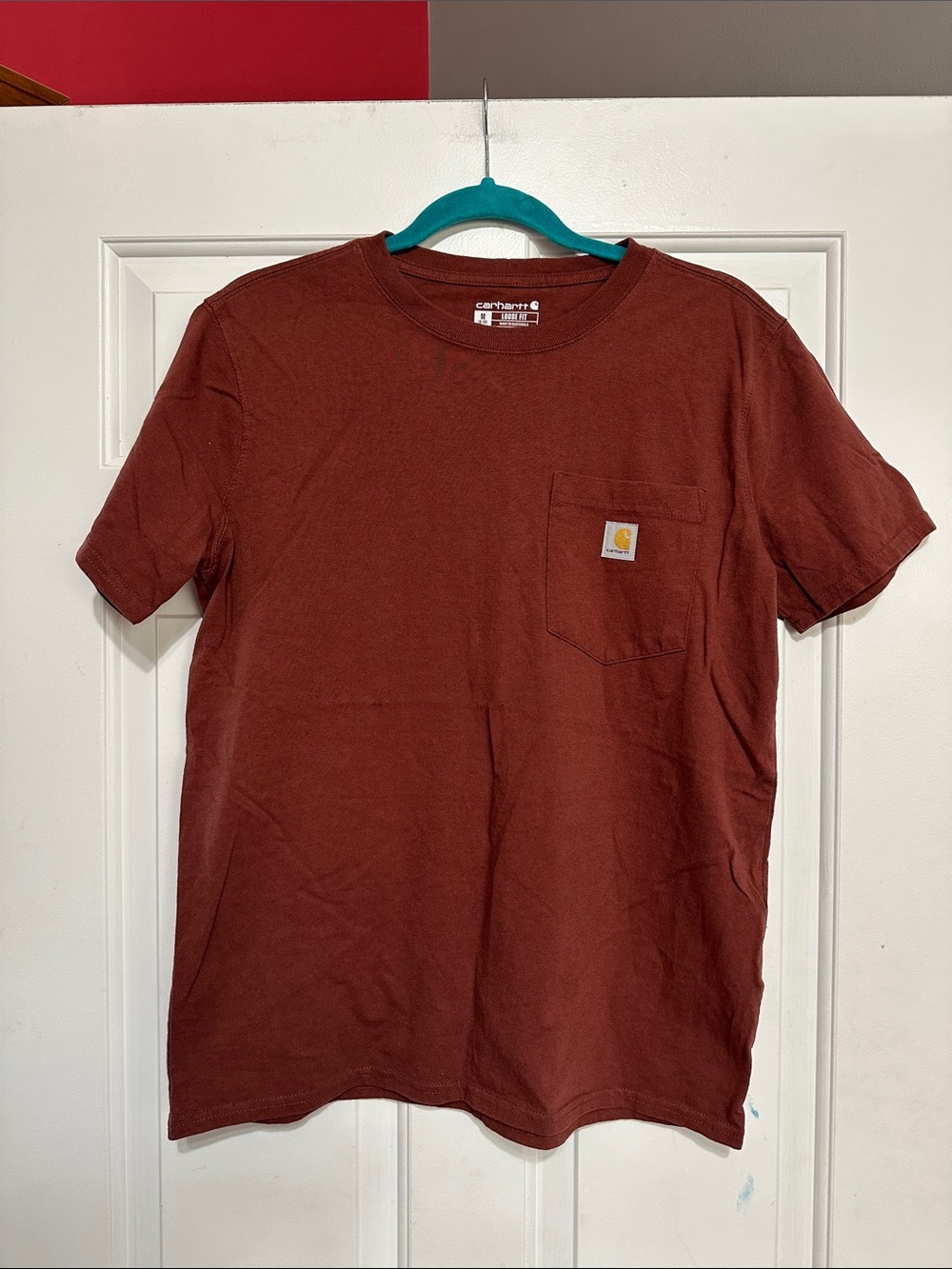Carhartt tee
